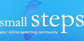 Small Steps