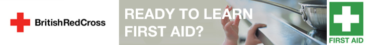 Visit The British Red Cross