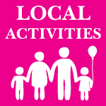 Baby Activities, Toddler Activities, Kids Activities