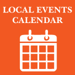 Local Events, Events Calendar, UK Events, City Events