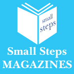 Baby Magazine, Baby Magazines UK, Small Steps Parenting
