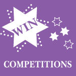 Baby Competitions, Win Baby Stuff, Baby Competition