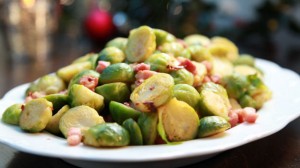 Sprouts do not have to be boring!